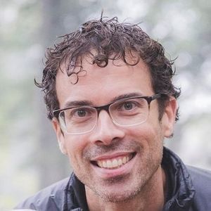 Meet your Posher, Jean-philippe